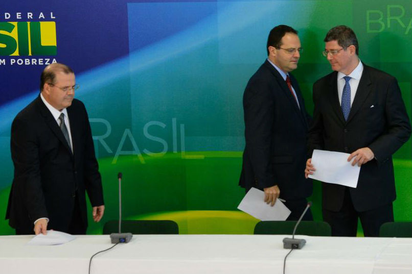 Salvar rating do País virou ‘obsessão’ em Brasília