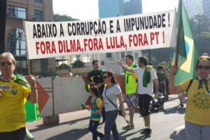 Zelotes e a indignação seletiva contra a corrupção