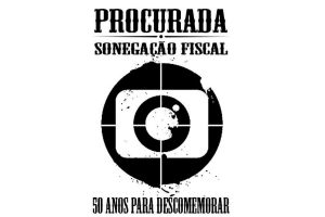 Organizações e movimentos irão ‘descomemorar’ 50 anos da Globo