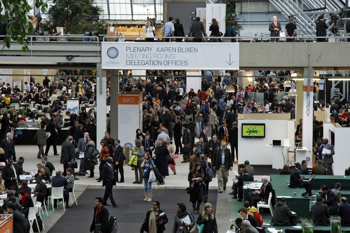 Entenda a COP 21 e as disputas em jogo