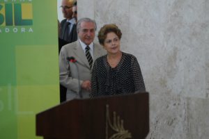 As certezas férreas de Dilma Rousseff
