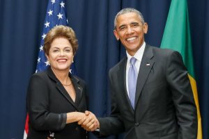 O contexto internacional e as ameaças ao Brasil e à América Latina