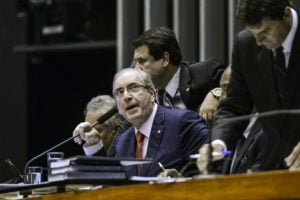 O SUS na mira de Eduardo Cunha