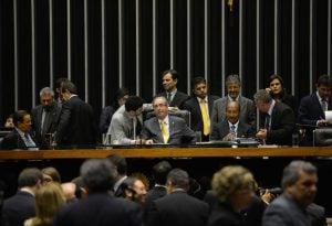 Terceirização: veja como votou cada deputado