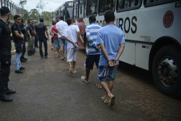 Jovem é punido com mais rigor que adulto, diz presidenta da Fundação Casa