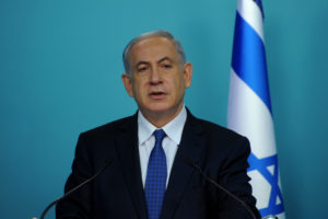 Netanyahu intensifica lobby para minar acordo com Irã