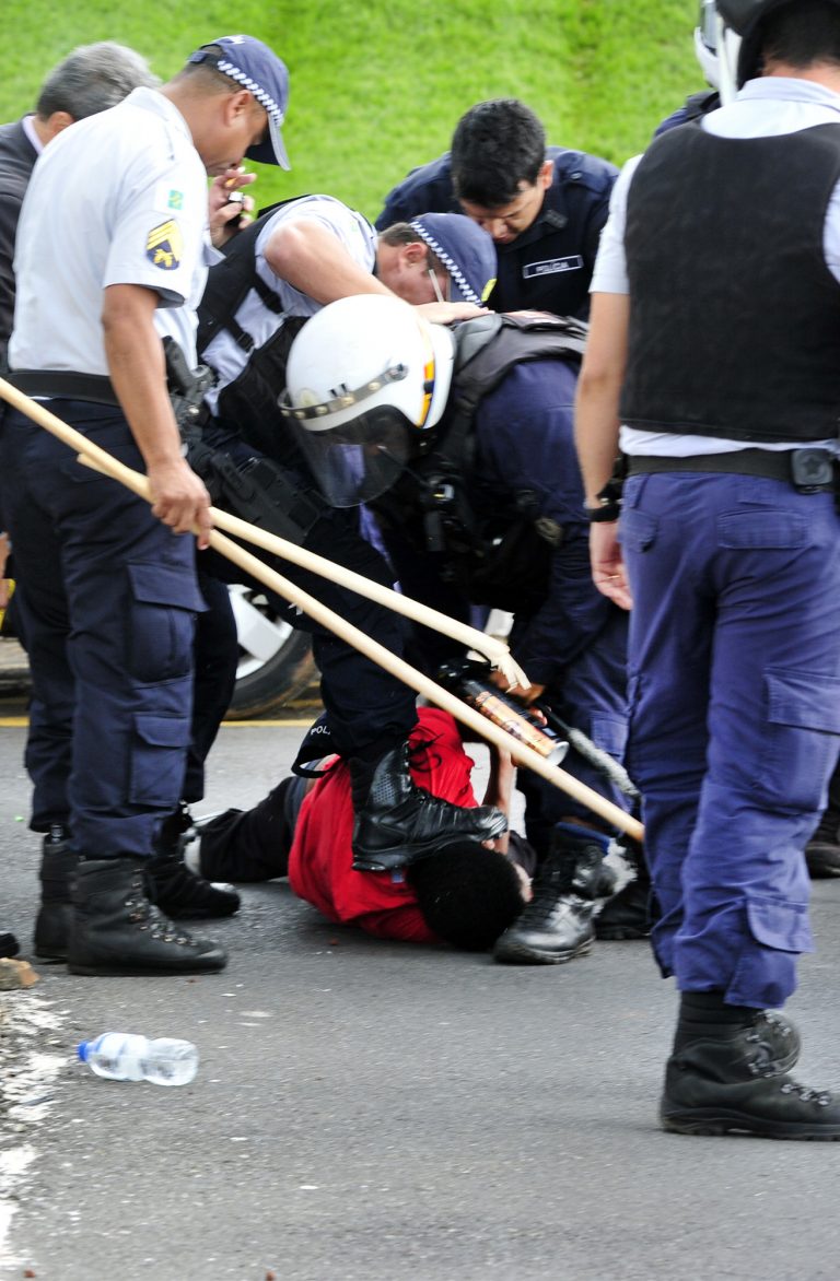 Policial