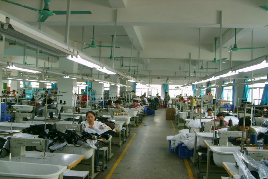 Quem precisa de justiça climática na moda?