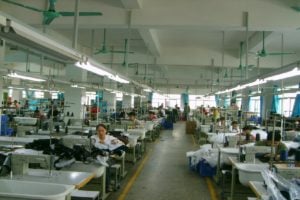 Quem precisa de justiça climática na moda?