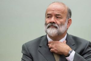 Tesoureiro do PT nega doações ilegais de fornecedores da Petrobras 