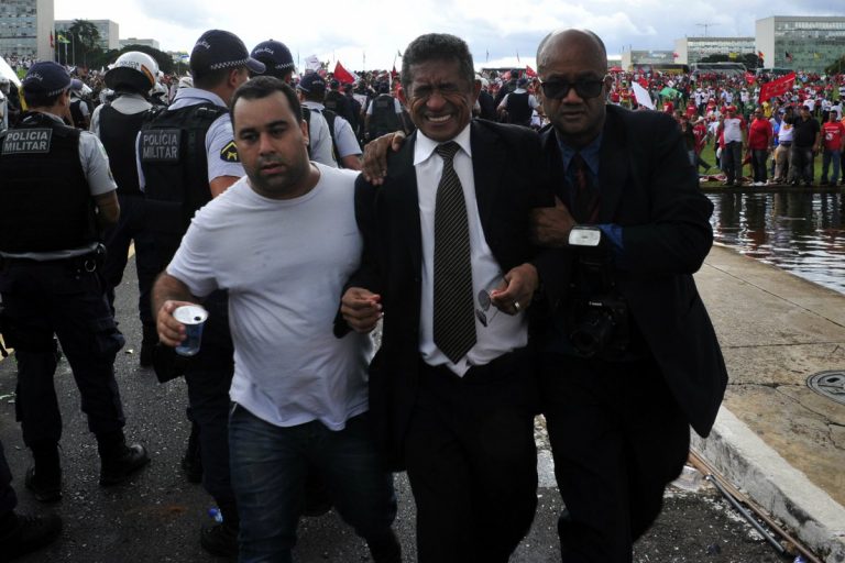 Deputado Vicentinho