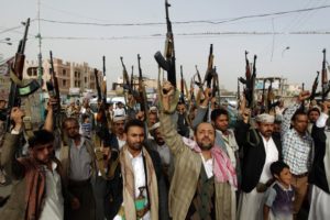 Yemen, a nation on the brink of chaos