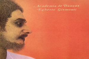 Academia de Danças