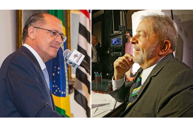 Lula oferece jantar a donos de empresas investigados na Zelotes e Lava Jato