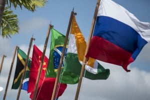 'BRICS são o pilar de uma nova ordem mundial', diz Rússia