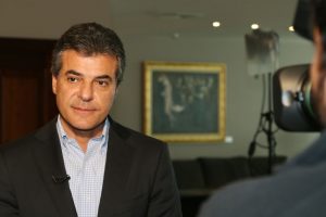 Beto Richa recebeu 2 milhões de reais em desvio da Receita, diz jornal
