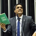 Partido rejeita lançar Cabo Daciolo à Presidência em 2026