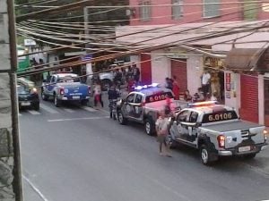 Chacina no Cabula: Ministério Público denuncia policiais militares