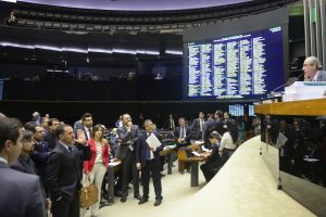 Reforma política: Câmara aprova o fim da reeleição