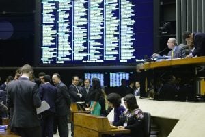 MP 665: Saiba como cada deputado votou o ajuste fiscal