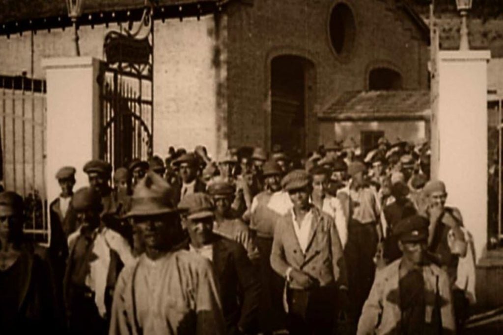 De Vargas a Lula, documentário discute a industrialização