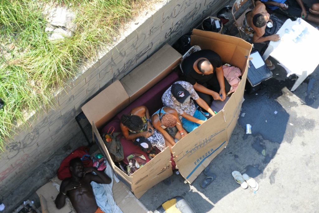 Comunidades Terapêuticas, política e religiosos = bons negócios