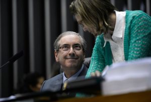 A lista dos deputados que aprovaram a doação empresarial de campanha