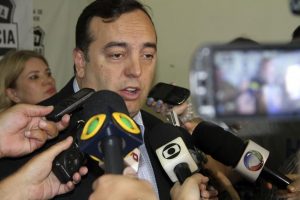 PF aposenta delegado bolsonarista cassado por fake news