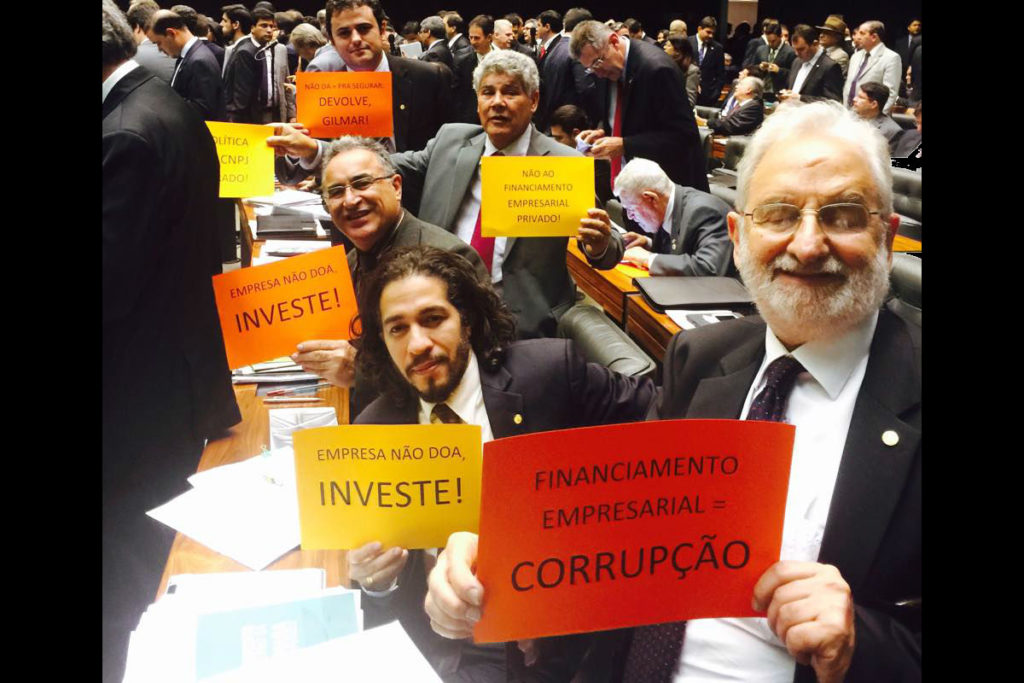 Esperteza, quando é muita, come o dono
