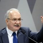 Fachin recusa tradicional jantar após posse como presidente do STF