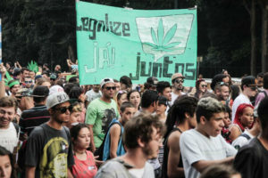 Uso recreativo de drogas e o direito à propriedade