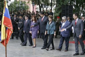 Cuidar do Mercosul é cuidar do Brasil e de seus parceiros regionais