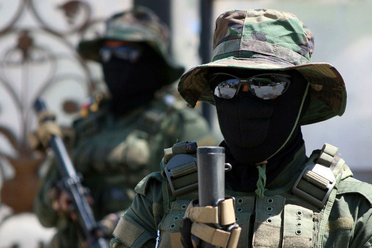 Ramadi revela a dificuldade de combater o Estado Islâmico