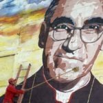 Dom Oscar Romero contra os impérios