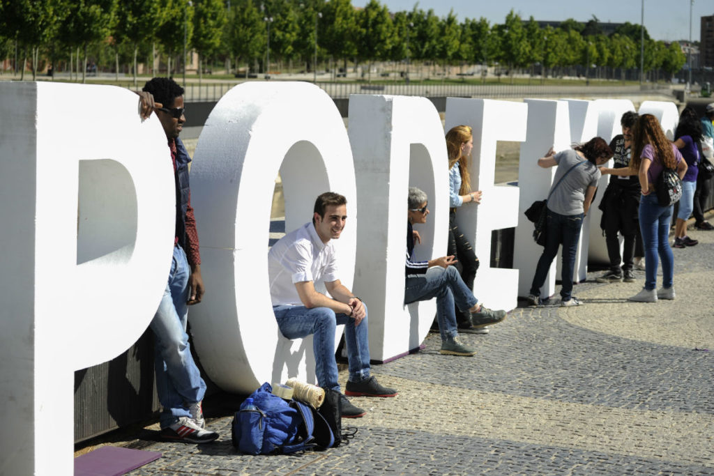 Espanha é um país diferente depois das eleições