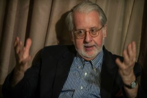 'Indicação de Telhada desrespeita fundadores do PSDB', diz ex-ministro