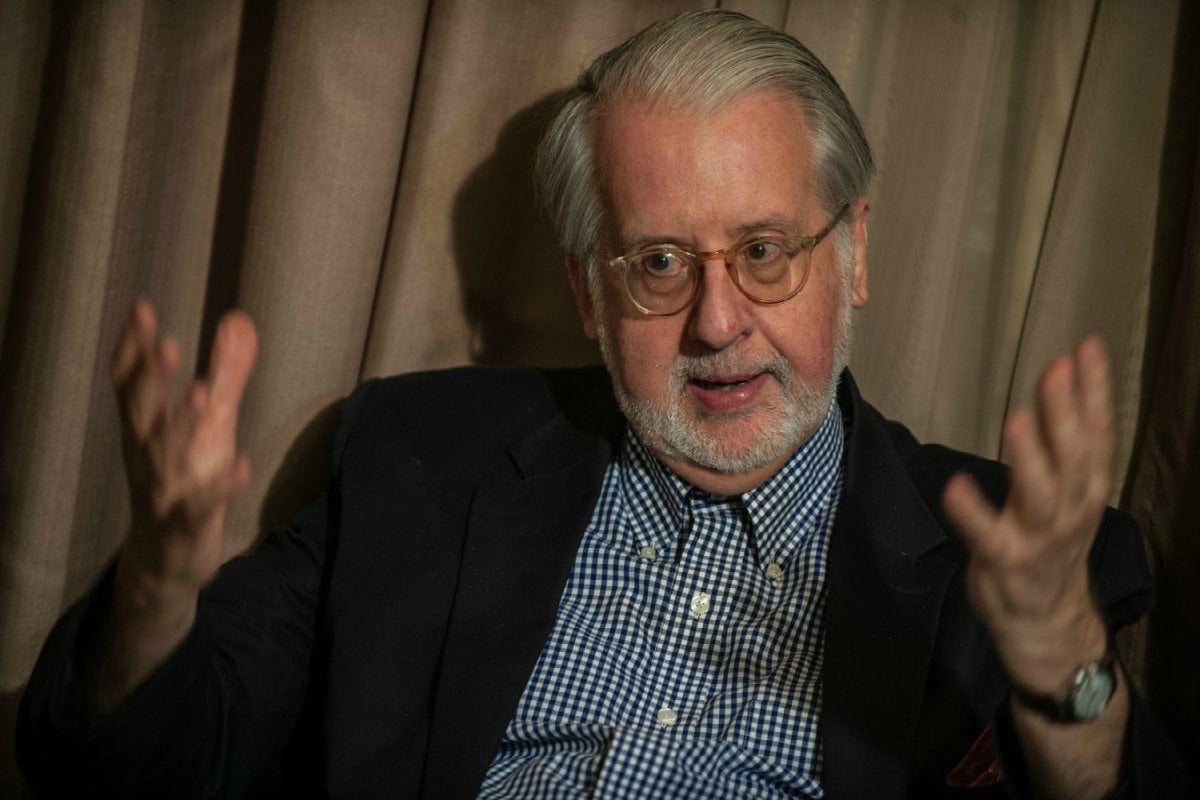 ‘Indicação de Telhada desrespeita fundadores do PSDB’, diz ex-ministro