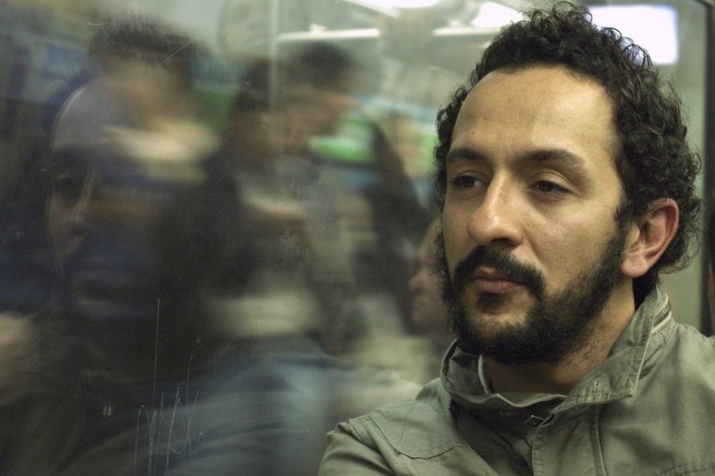 Em 'Permanência', o silêncio delator dos amantes