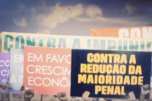 Na TV, PT tenta atrair esquerda e classes populares