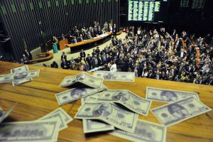 Câmara aprova primeira MP do ajuste fiscal