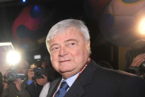 Investigação na Fifa atinge Ricardo Teixeira