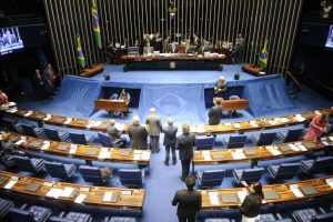 Senado aprova primeira MP do ajuste fiscal