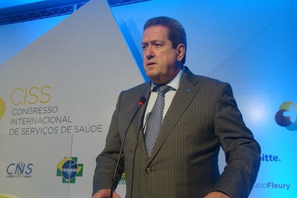 Representante de empresários da saúde é eleito para agência reguladora