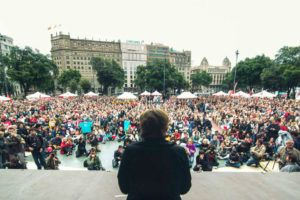 A Espanha das ruas às urnas: e agora?