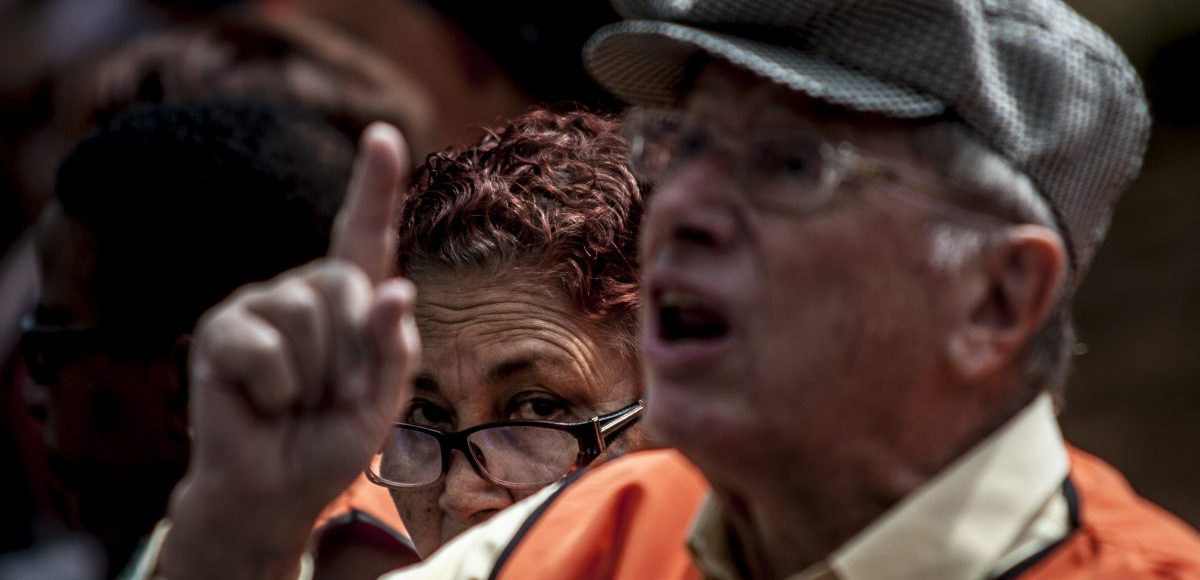 Idosos e aposentadoria rural: reforma de Bolsonaro 