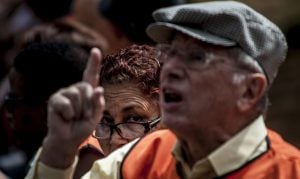 Idosos e aposentadoria rural: reforma de Bolsonaro favorece a miséria