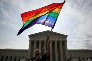 Suprema Corte dos EUA reconhece legalidade do casamento gay