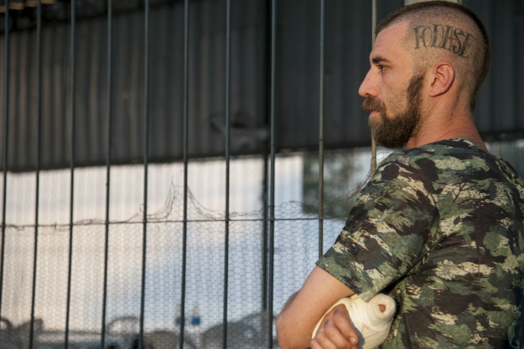 Defender a legalização das drogas é legal