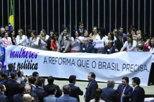 90 anos do voto feminino: Brasil tem eleitorado consolidado, mas elege poucas mulheres
