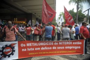 Desemprego sobe para 6,7%, aponta o IBGE